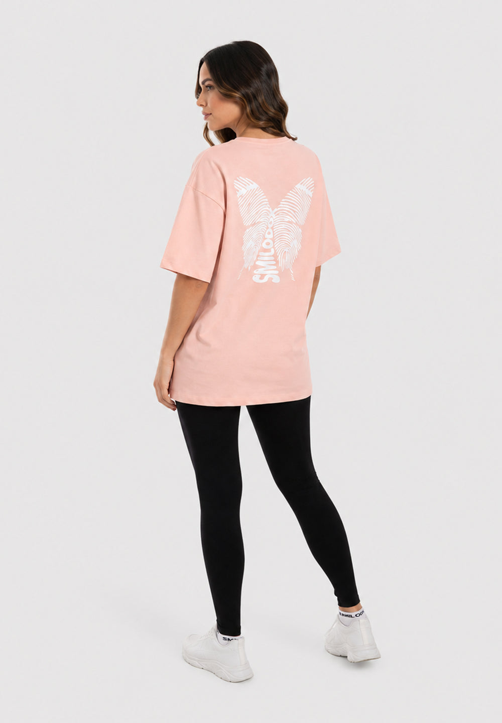 T-Shirt Oversized Payton