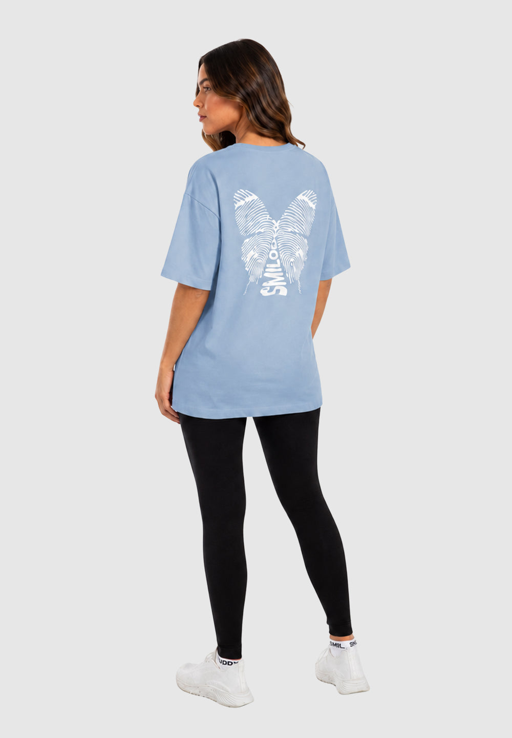 T-Shirt Oversized Payton
