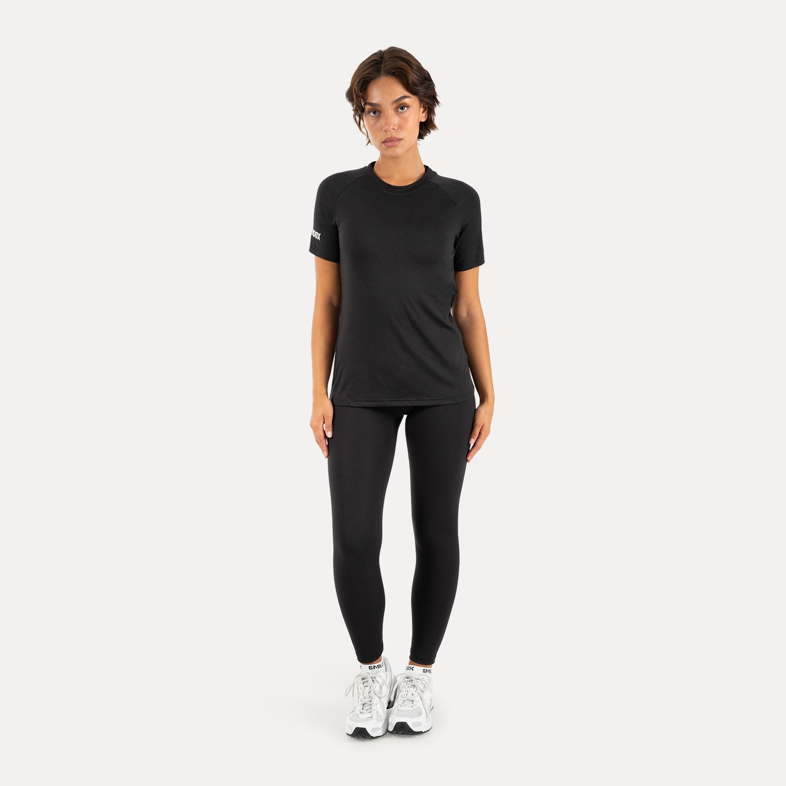 T-Shirt Basic Selia