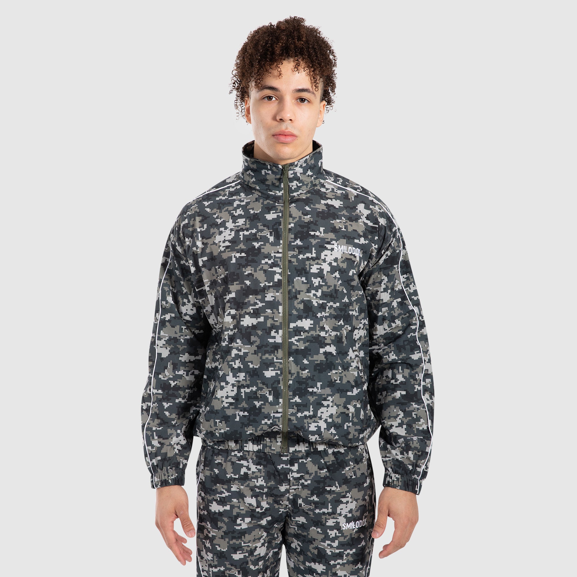 Trainingsanzug Nolans