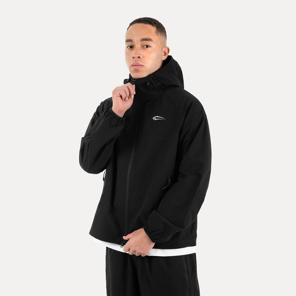 Trainingsjacke Kynaro