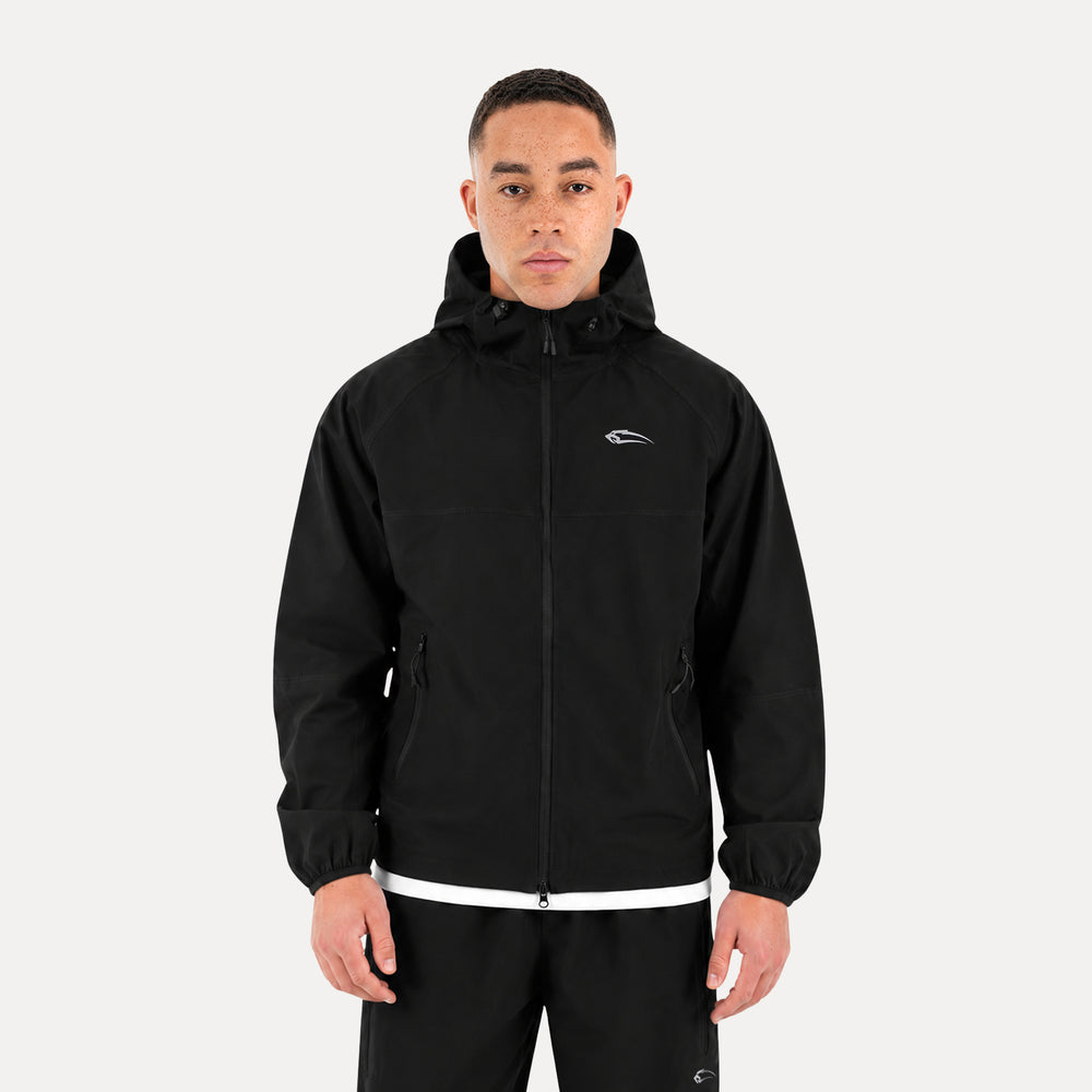 Trainingsjacke Kynaro