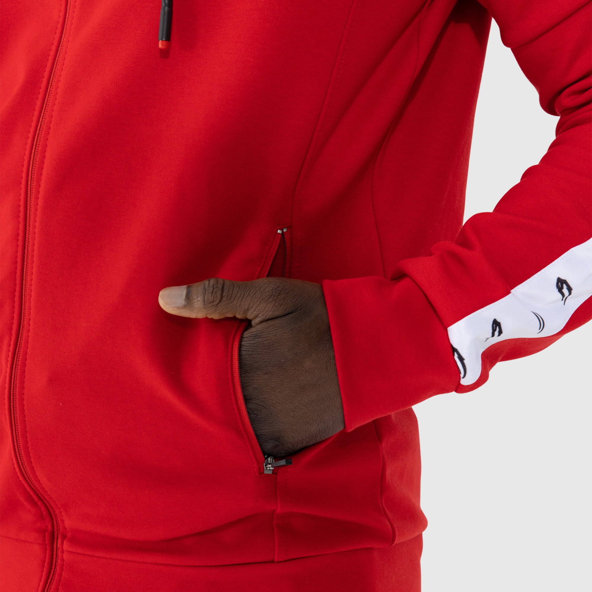 Zip Hoodie Rob Limited