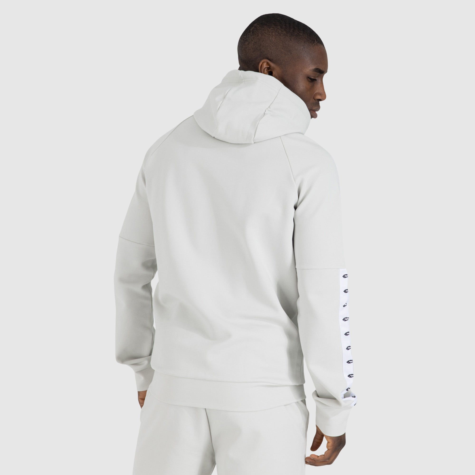 Zip Hoodie Rob Limited
