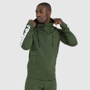 Zip Hoodie Rob Limited