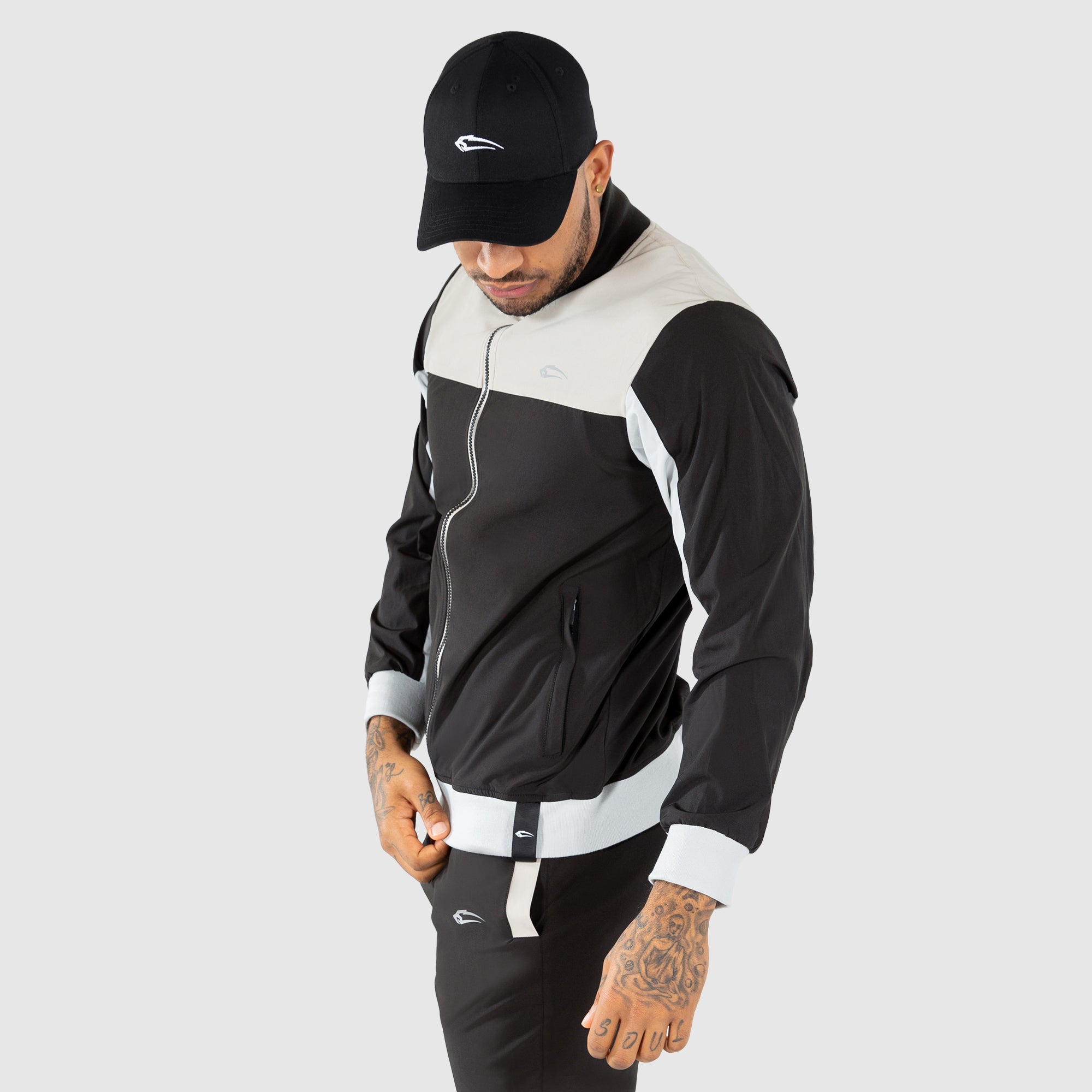 Trainingsjacke Ara Urbanice