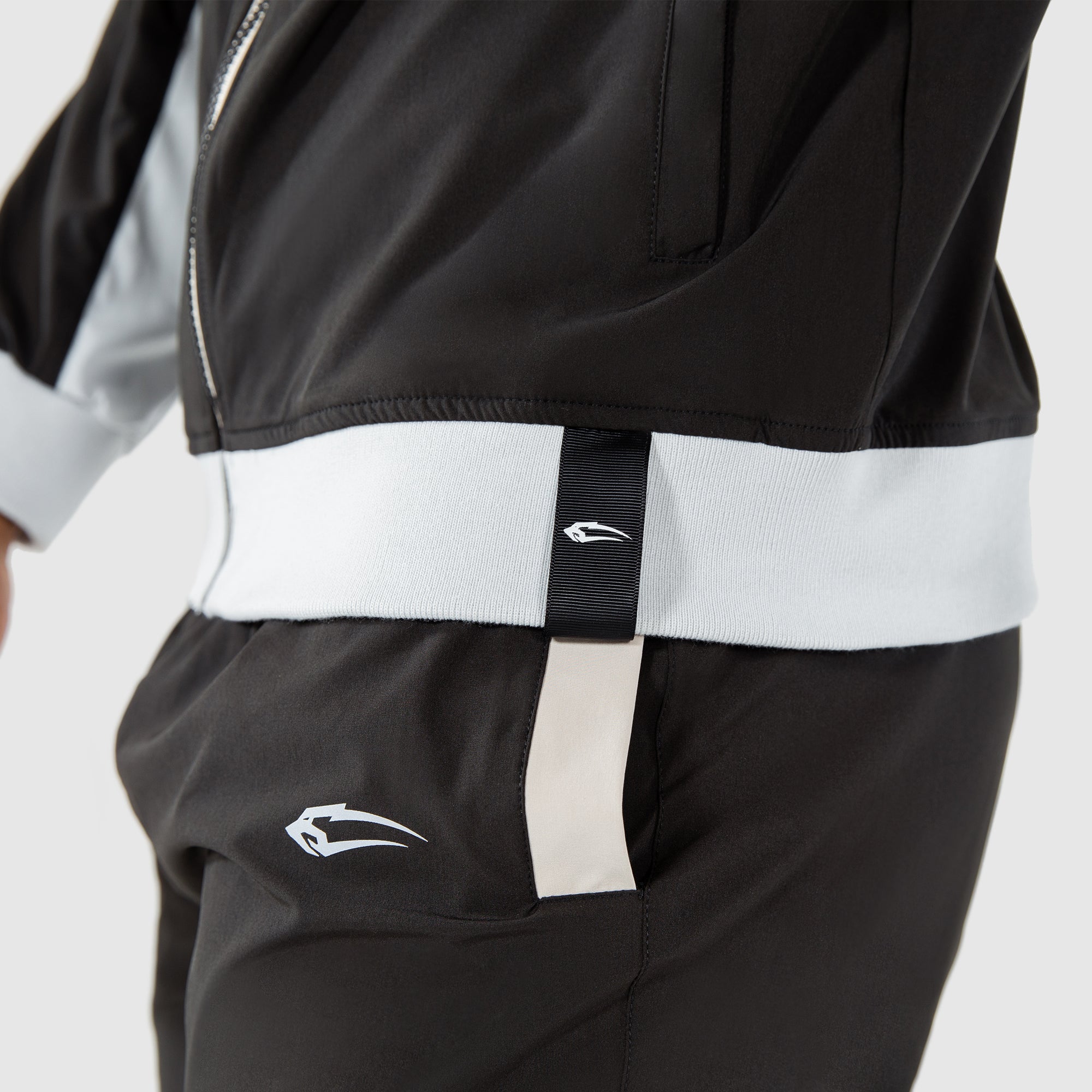 Trainingsjacke Ara Urbanice